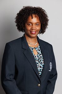 Dr. Cheryl Myrie