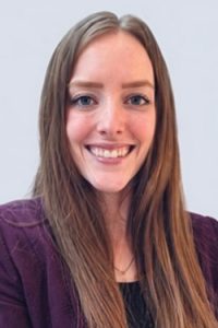 Elizabeth Bauer