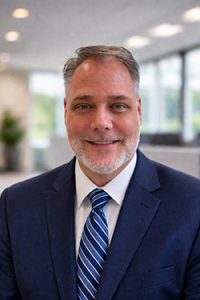 Dr. Joseph Bresnahan