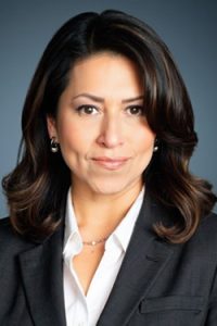 Dr. Katherine P. Agurto