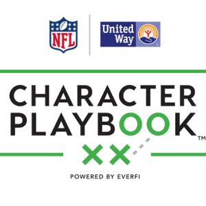 NFL Foundation and Character Playbook
