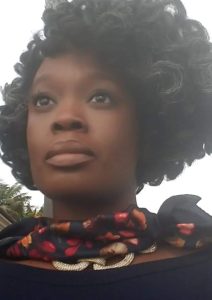 Rochanda Jackson