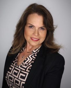 Yolanda Mendez