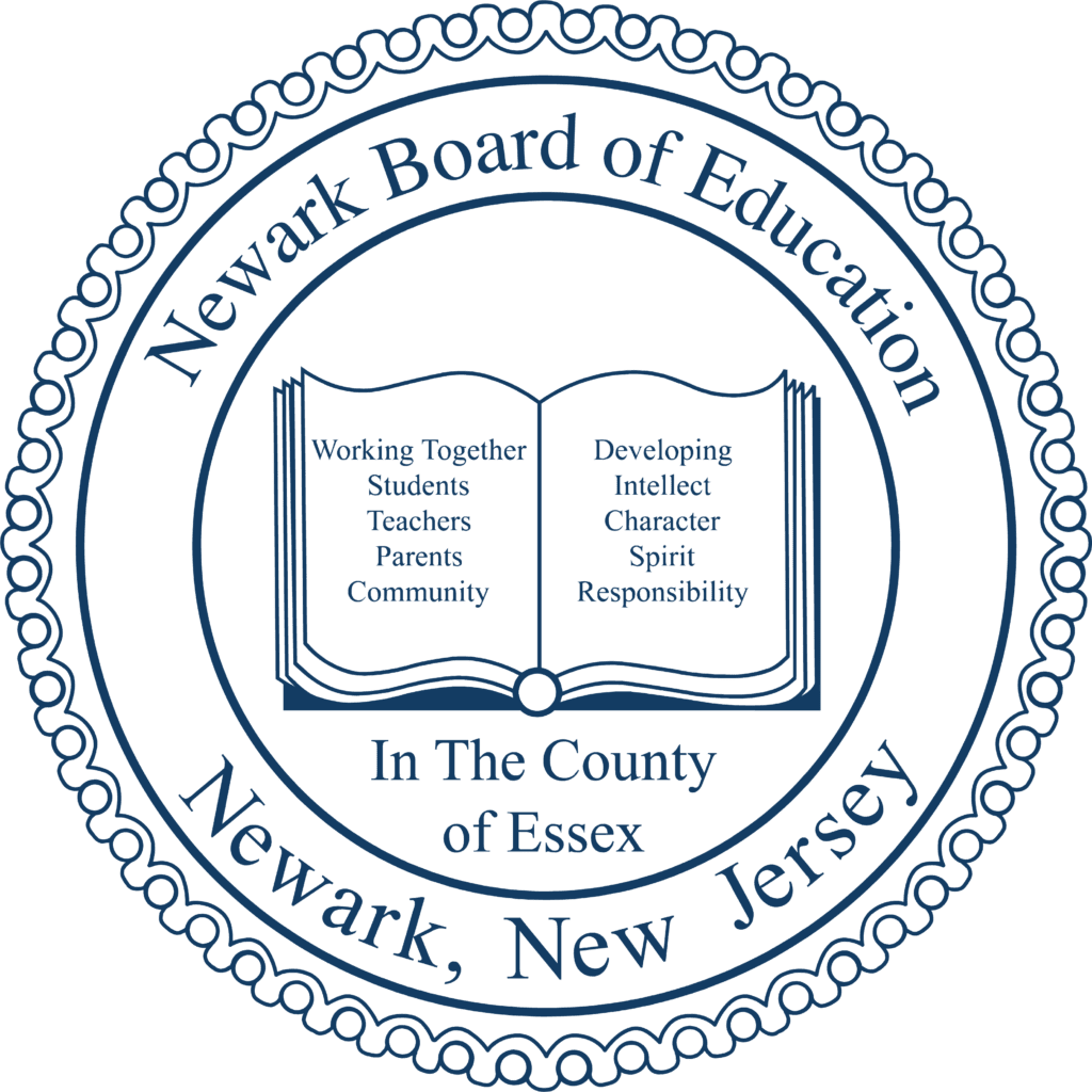 Newark BOE seal