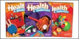 Health and Wellness book
