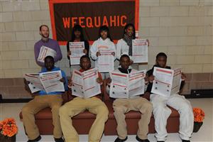 The Calumet The Calumet