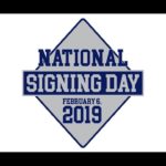 National Signing Day Logo