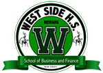 West Side - logo