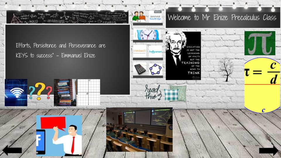_Pre calculus - Mr Ehize (1)